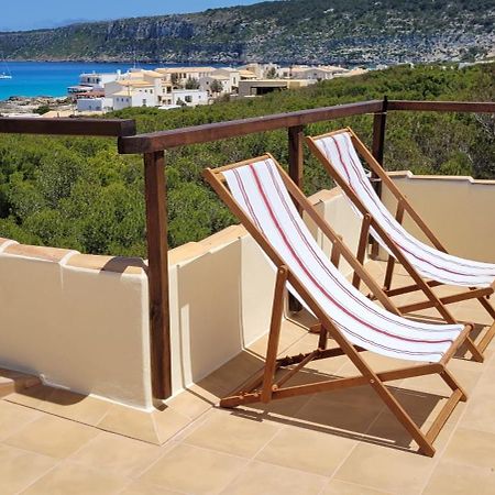 Apartamentos Cas Xurrac Es Calo Kültér fotó