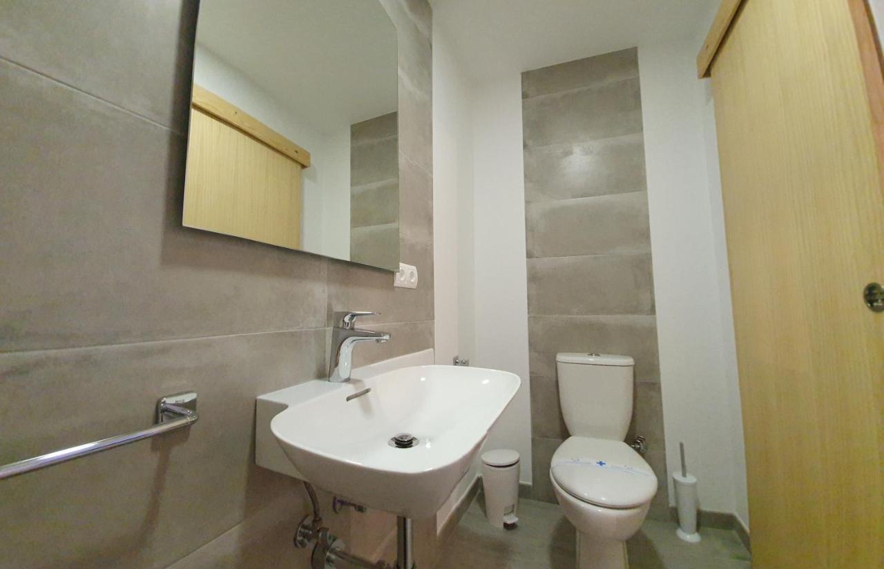 Apartamentos Cas Xurrac Es Calo Kültér fotó