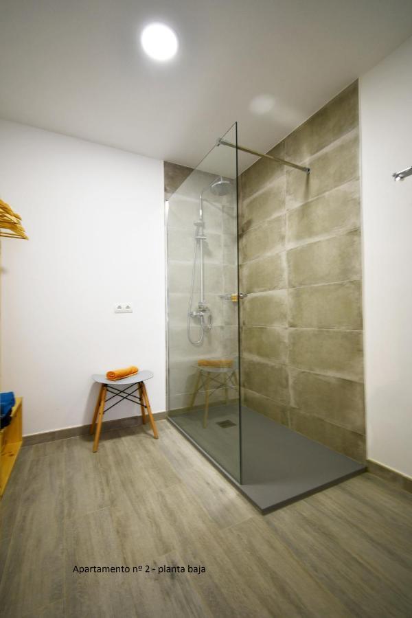 Apartamentos Cas Xurrac Es Calo Kültér fotó